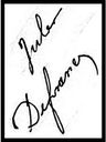 Record image of Jules Jean Baptiste DEFRANCE