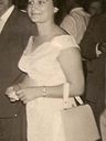 Record image of Margarita Gonzalez Vazquez (nacida Gomez Carrasco)