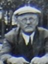 Record image of Olof Kristoffersson