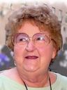 Record image of Wanda Shirley Howard (born McCann)