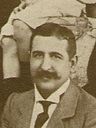 Record image of Luis José Moreno Martínez