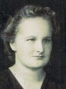 Record image of Kerttu Lappalainen (born Janatuinen)