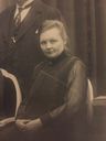 Record image of Ida Matilda olofsson (o.s. Nilsdotter)