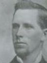 Record image of Gustave Anderson
