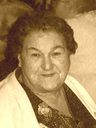 Record image of Rose Edith Ford (born Pennell)