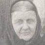 Record image of Hedvig Ingelsson (o.s. Pehrsdotter)