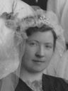Record image of Elina (Josefina) Edlund (o.s. Pehrsdotter)