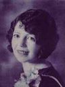 Record image of Iris Verrena Nuttall (born Andersen)