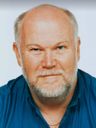 Record image of Hans Anders Skoglund