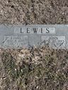 Record image of Ethel Mae lewis (born Strickland)