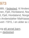 Record image of Anders Reinhold Kempe