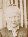 Record image of Lydia Frances Bailey (born Ward)