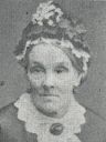 Record image of Maria Sarah BALL (geb. WALL)