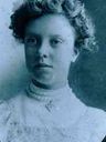 Record image of Lovina Roseminie Smith (born Gilbert)