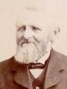 Record image of Christen "Christen" Nilsson