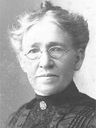 Record image of Mary M Gourley (born Lantz)