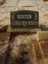 Record image of George Sr. Huber
