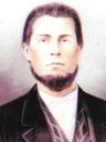 Record image of Daniel Vestal