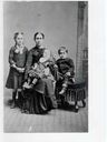 Record image of Sarah Jane Hildreth (born Brooks)