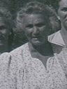 Record image of Bessie "Goldie" Freedman (born Schakmeister)