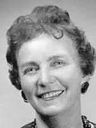 Record image of Clara Mackelprang Nielson (born Jones)
