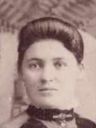 Record image of Hannah Elizabeth Copley (born Condie)