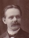 Record image of Gustav Emil Ferdinand Ekström Ekstrom