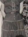 Record image of Betty Jo Patterson (born Ward)