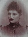 Record image of Johanne Marie Christiane Koch (geb. Lüth)