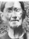 Record image of Elizabeth Schwalm (born Schwalm Shade)