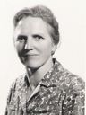 Record image of Hedwig Kahn (geb. Mark)