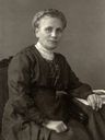 Record image of Auguste Maria Fullrich (born Paul)