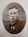 Record image of Axel Emanuel Lindström