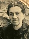 Record image of Martha Ellen Robbins (born Cash)