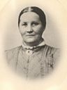 Record image of Margreta Katarina Hansson (o.s. Eriksdotter)