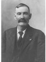 Record image of Frank Marshall Watson