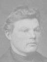 Record image of Fredrik Jensen