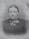 Record image of Susanna Margaretta Engle (born Mitchell)