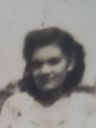 Record image of Francisca Ortiz Pinto