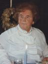 Record image of Hildegard Krebs (geb. Wigge)