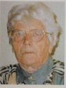 Record image of Marguerite (Schtoumb) Meyblum (born Fuchs)
