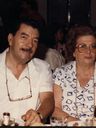 Record image of Francisco Humberto PEREZ ROMERO