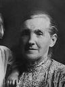 Record image of Maria Pauline WEIDMANN (born STREHLER)