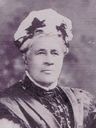 Record image of Clara Elizabeth Hawkins (born Lee)