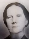 Record image of Viktoria Jacobina Carlsson (o.s. Gustafsdotter)