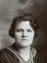 Record image of Veronica MOELLER (born HELMING)
