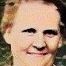 Record image of Elna Maria Eriksson (born Åberg)