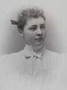 Record image of Maria Norström (o.s. Lund)