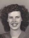 Record image of Elvera Beth Montgomery (born Sandstrom)