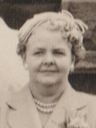 Record image of Marjorie (Madge) Bagnall (born Jones)